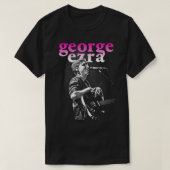 George Ezra Barnett T-shirt (Design voorkant)