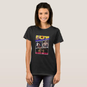 George Foreman_001 T-shirt (Voorkant volledig)