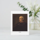 George Frederic Watts #182 - Kunstkaart Briefkaart (Staand voorkant)