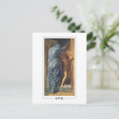 George Frederic Watts #86 - Kunstkaart Briefkaart (Staand voorkant)