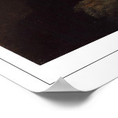 George Frederic Watts Zedign Art Poster #111 (Hoek)