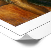 George Frederic Watts Zedign Art Poster #16 (Hoek)