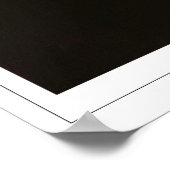 George Frederic Watts Zedign Art Poster #170 (Hoek)