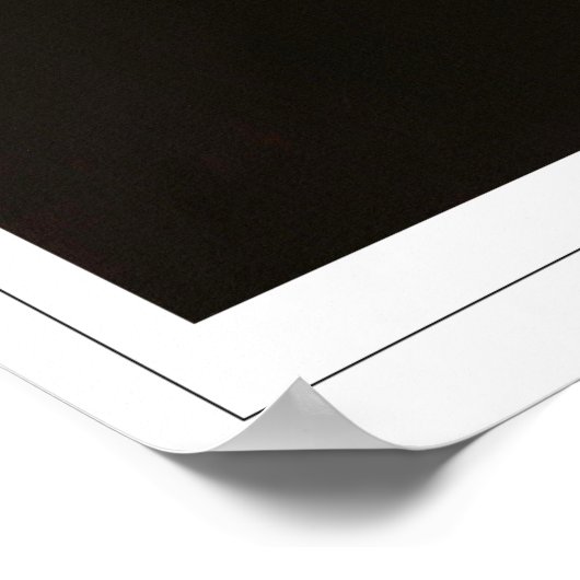 George Frederic Watts Zedign Art Poster #170 (Hoek)