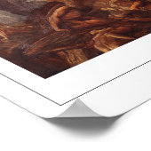 George Frederic Watts Zedign Art Poster #181 (Hoek)