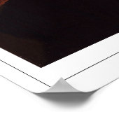 George Frederic Watts Zedign Art Poster #182 (Hoek)