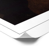 George Frederic Watts Zedign Art Poster #201 (Hoek)