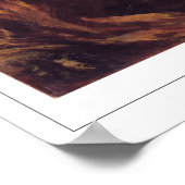 George Frederic Watts Zedign Art Poster #213 (Hoek)