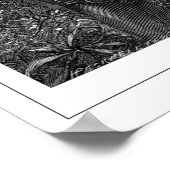 George Frederic Watts Zedign Art Poster #235 (Hoek)