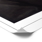 George Frederic Watts Zedign Art Poster #25 (Hoek)