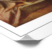 George Frederic Watts Zedign Art Poster #267 (Hoek)