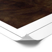 George Frederic Watts Zedign Art Poster #29 (Hoek)