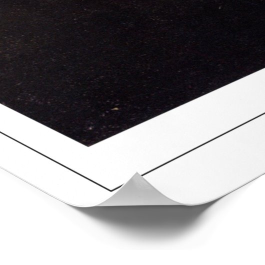 George Frederic Watts Zedign Art Poster #43 (Hoek)