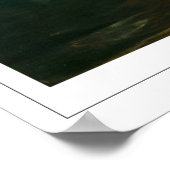 George Frederic Watts Zedign Art Poster #55 (Hoek)