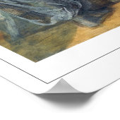 George Frederic Watts Zedign Art Poster #86 (Hoek)