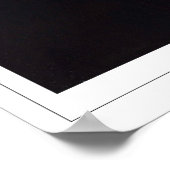 George Frederic Watts Zedign Art Poster #91 (Hoek)