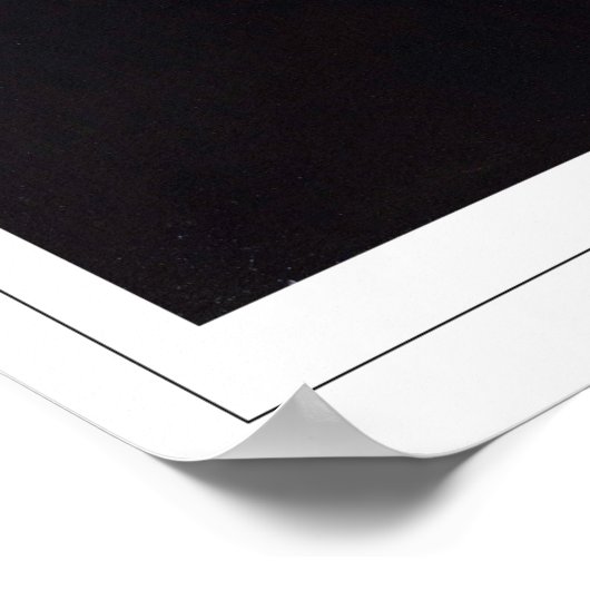 George Frederic Watts Zedign Art Poster #91 (Hoek)