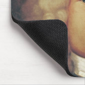 George Frederick Handel Muismat (Hoek)