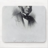 George Gabriel Stokes Muismat (Voorkant)