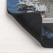 George.H.W. Bush Muismat (Hoek)