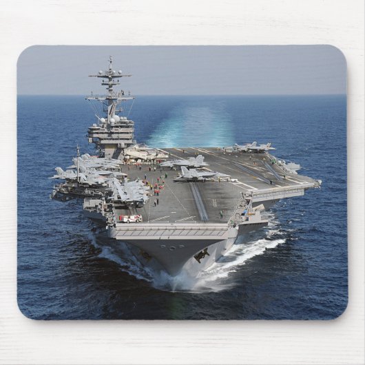 George.H.W. Bush Muismat (Voorkant)