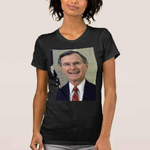 George H. W. Struik 41 T-shirt