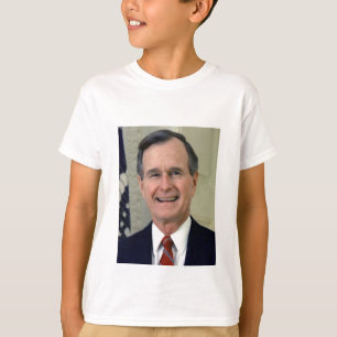 George H. W. Struik 41 T-shirt