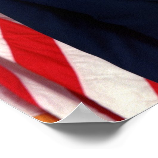 George H. W. Struik Poster (Hoek)