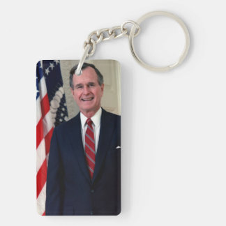 George H. W. Struik Sleutelhanger