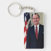 George H. W. Struik Sleutelhanger (Voorkant)