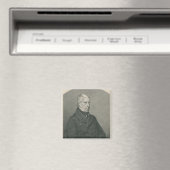 George Hamilton-Gordon, 4th Earl of Aberdeen Magneet (Insitu (Vaatwasser))