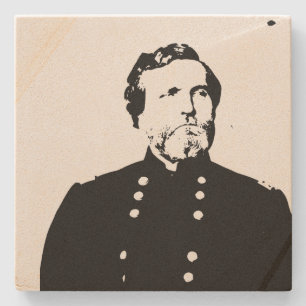 George Henry Thomas Onderzetter