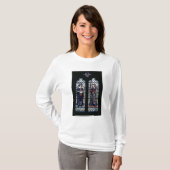 George Herbert en Nicholas Ferrar T-shirt (Voorkant volledig)