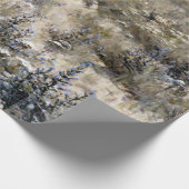 George Hitchcock De vlucht naar Egypte Cadeaupapier (Hoek)