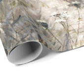 George Hitchcock De vlucht naar Egypte Cadeaupapier (Rol Hoek)