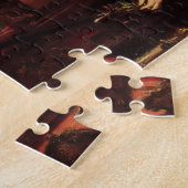 George IV Legpuzzel (Zijkant)