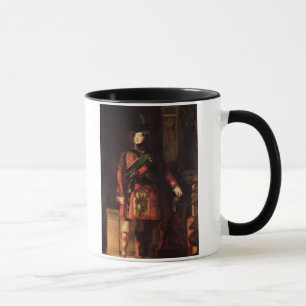 George IV Mok