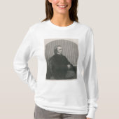 George John Douglas Campbell T-shirt (Voorkant)