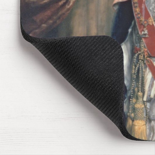 George John Spencer Muismat (Hoek)