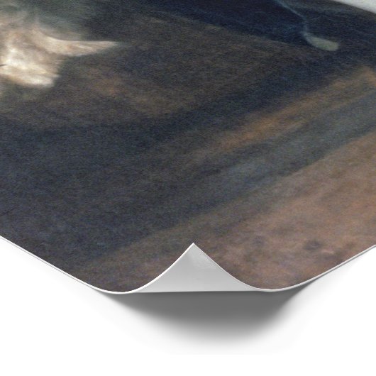 George John Spencer Poster (Hoek)