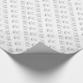 George Lassos Cadeaupapier (Hoek)