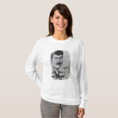 George Leybourne T-shirt (Voorkant volledig)