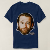 George lin t-shirt (Design voorkant)