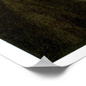 George Lowrey van George Catlin Poster (Hoek)