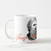 George MacDonald Portrait-Signature Mok (Links)