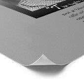 George McGovern Memorial Poster (Hoek)