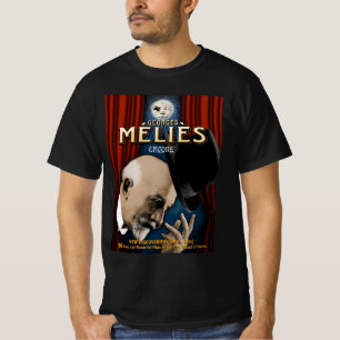 George melies classic t-shirt
