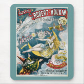  George Melies Illusion Fantastique Muismat (Voorkant)