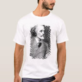 George Meredith T-shirt (Voorkant)