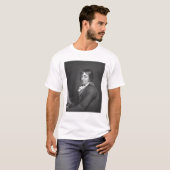 George Morland, gegraveerd door William Ward, 1805 T-shirt (Voorkant volledig)